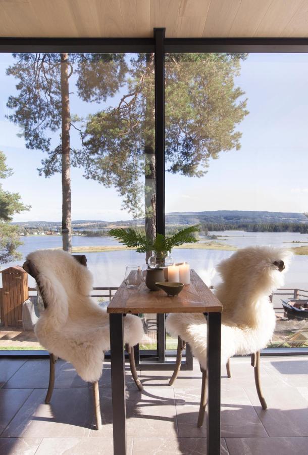 The Wonderinn Mirrored Glass Cabin - Wonderinn Delta Hektner Екстер'єр фото